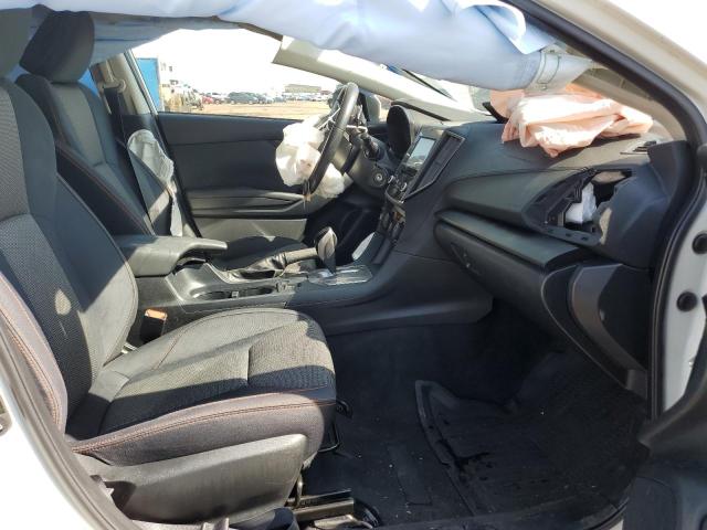 Photo 5 from auction – 2019 SUBARU CROSSTREK with VIN JF2GTAEC9K8240989