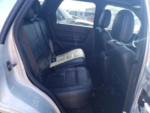 Photo 6 from auction – 2012 FORD ESCAPE XLT with VIN 1FMCU9D75CKC09624