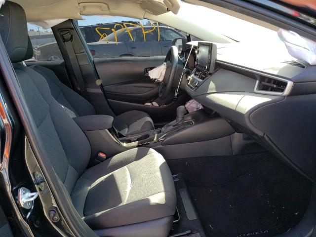 Photo 5 from auction – 2022 TOYOTA COROLLA LE with VIN JTDEAMDE5NJ042181