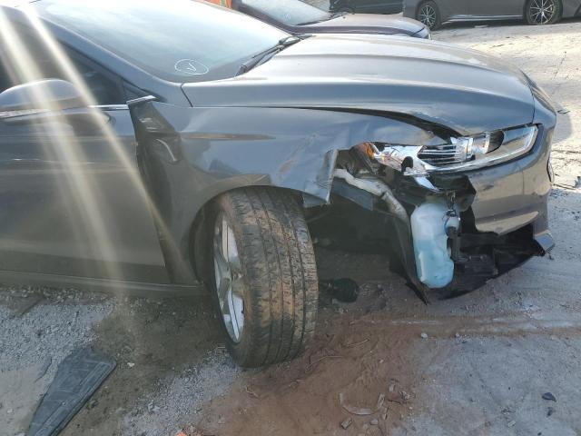 Photo 9 from auction – 2013 FORD FUSION SE with VIN 3FA6P0HR2DR375991