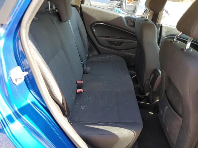 Photo 6 from auction – 2019 FORD FIESTA SE with VIN 3FADP4EJXKM151018