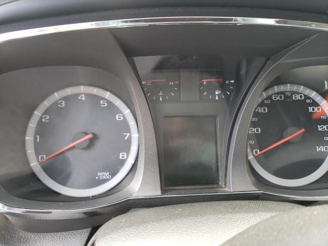 Photo 8 from auction – 2012 GMC TERRAIN SL with VIN 2GKALMEK2C6305030