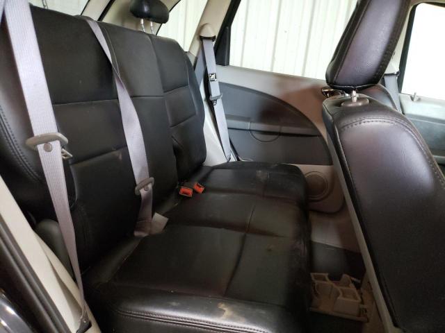 Photo 6 from auction – 2006 CHRYSLER PT CRUISER with VIN 3A4FY58B96T227165