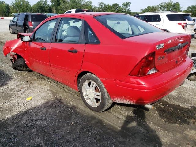 Photo 3 from auction – 2004 FORD FOCUS SE C with VIN 1FAFP34374W127901