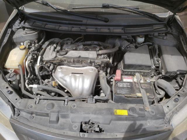 Photo 7 from auction – 2011 TOYOTA SCION TC with VIN JTKJF5C74B3020044