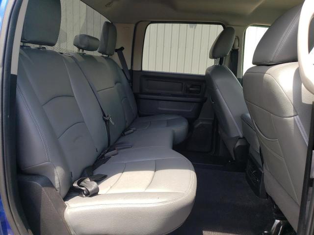 Photo 6 from auction – 2016 RAM 1500 ST with VIN 1C6RR6KG4GS155330