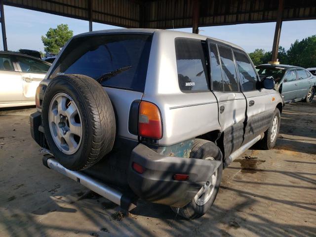 Photo 4 from auction – 1996 TOYOTA RAV4 with VIN JT3GP10V8T7006186