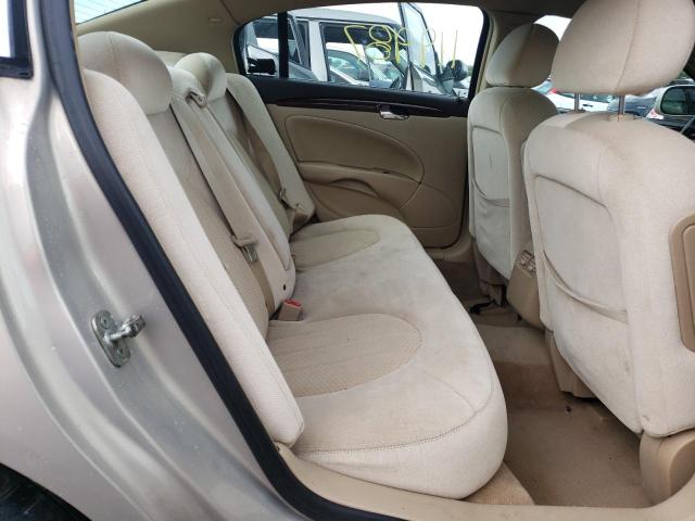 Photo 6 from auction – 2008 BUICK LUCERNE CX with VIN 1G4HP57288U203334