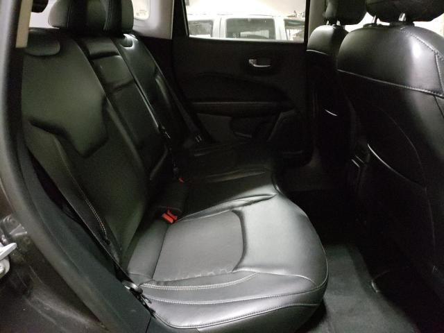 Foto 6 de la subasta – 2018 JEEP COMPASS LA con VIN 3C4NJCBB8JT227234