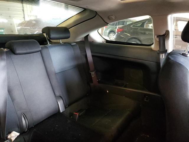 Photo 6 from auction – 2005 TOYOTA SCION TC with VIN JTKDE177050048268