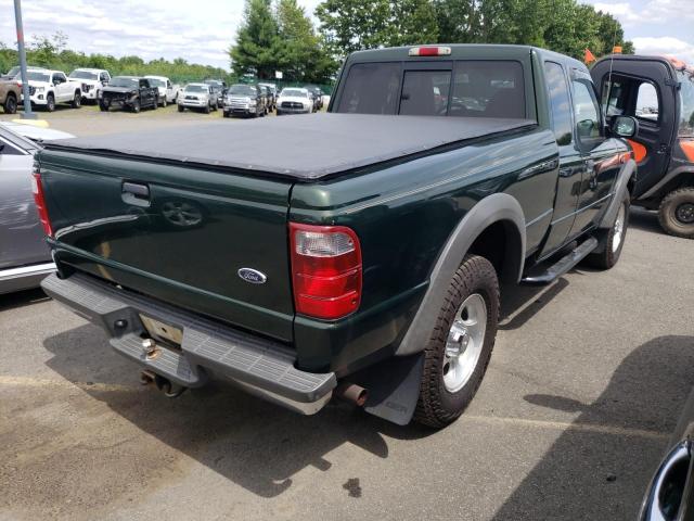 Photo 4 from auction – 2001 FORD RANGER SUP with VIN 1FTZR15E01TA84487