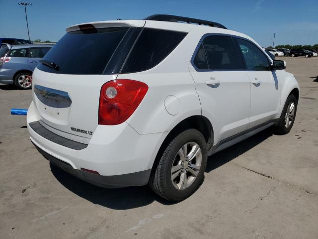 Photo 4 from auction – 2013 CHEVROLET EQUINOX LT with VIN 2GNALDEK7D1270521