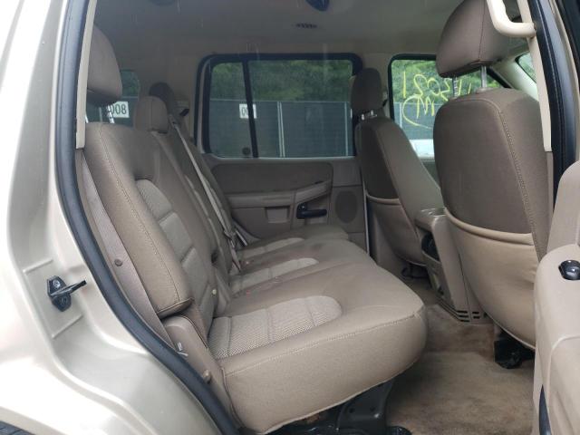 Photo 6 from auction – 2005 FORD EXPLORER X with VIN 1FMZU73K85UB21632