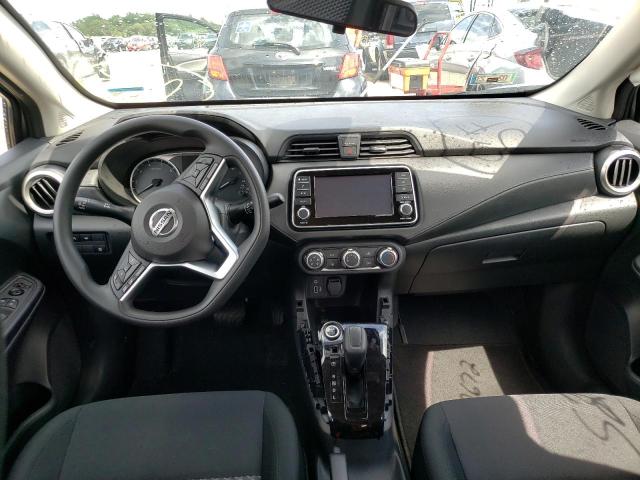 Photo 9 from auction – 2021 NISSAN VERSA S with VIN 3N1CN8DV3ML897586