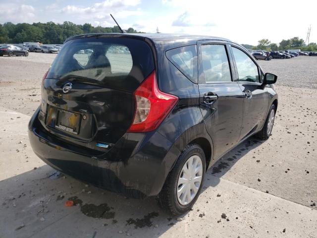 Photo 4 from auction – 2016 NISSAN VERSA NOTE with VIN 3N1CE2CP4GL382651