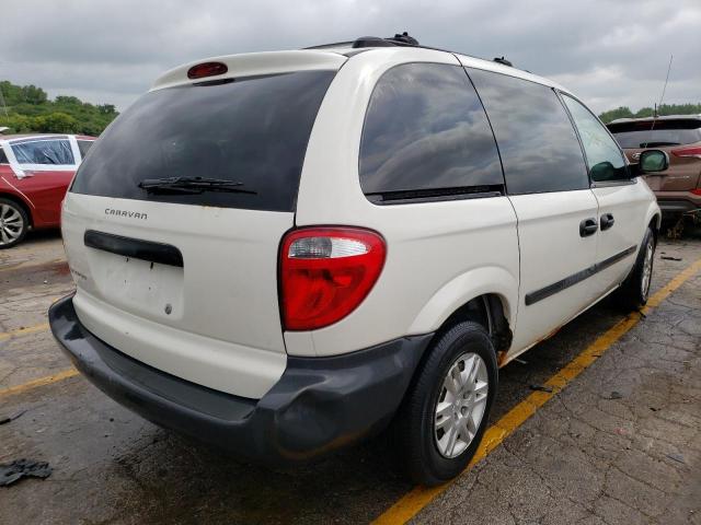 Photo 4 from auction – 2005 DODGE CARAVAN SE with VIN 1D4GP25RX5B298522