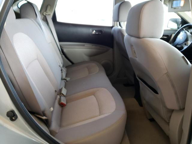 Photo 6 from auction – 2011 NISSAN ROGUE S with VIN JN8AS5MT9BW154789