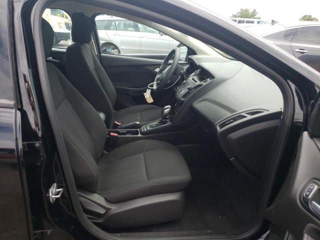 Photo 5 from auction – 2016 FORD FOCUS SE with VIN 1FADP3F29GL392997