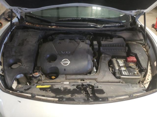 Photo 7 from auction – 2013 NISSAN MAXIMA with VIN 1N4AA5AP4DC843171