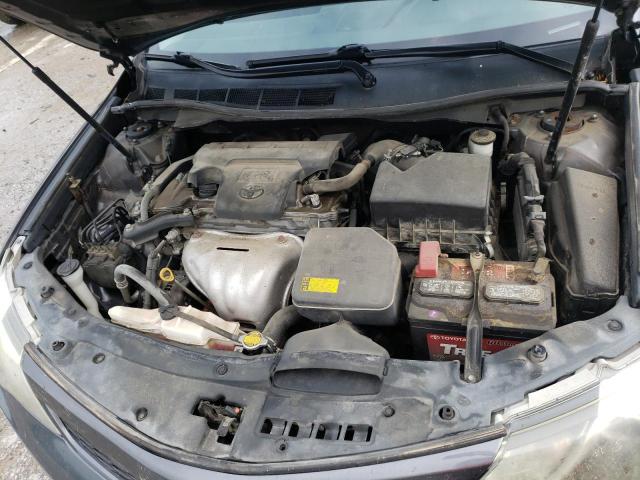 Photo 7 from auction – 2013 TOYOTA CAMRY L with VIN 4T1BF1FK3DU277189