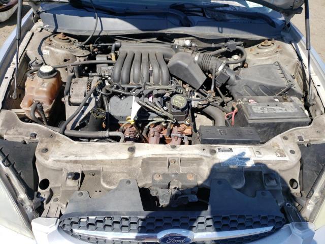 Photo 7 from auction – 2001 FORD TAURUS SES with VIN 1FAFP55U61A283651
