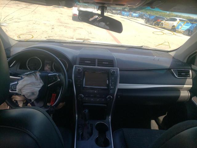 Photo 9 from auction – 2015 TOYOTA CAMRY LE with VIN 4T1BF1FK6FU083601
