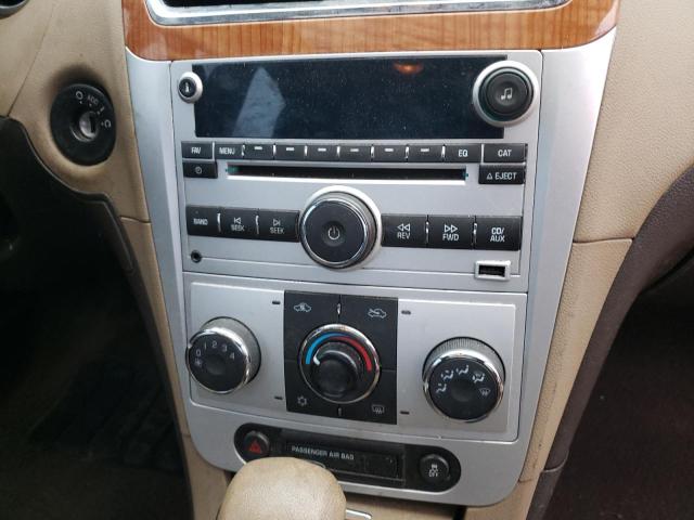 Photo 9 from auction – 2012 CHEVROLET MALIBU 1LT with VIN 1G1ZC5E03CF265560