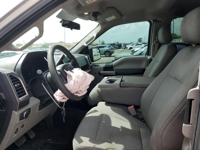Photo 5 from auction – 2016 FORD F150 SUPER with VIN 1FTEX1C80GFC16012