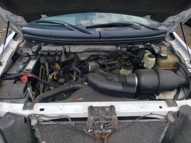 Photo 7 from auction – 2007 FORD F-150 with VIN 1FTRX12W17FB05213