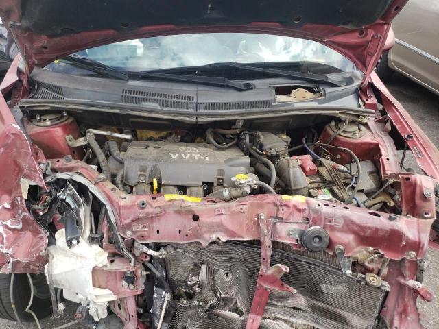 Photo 7 from auction – 2006 TOYOTA SCION XA with VIN JTKKT624165020460