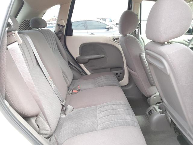 Photo 6 from auction – 2005 CHRYSLER PT CRUISER with VIN 3C4FY58B05T635977