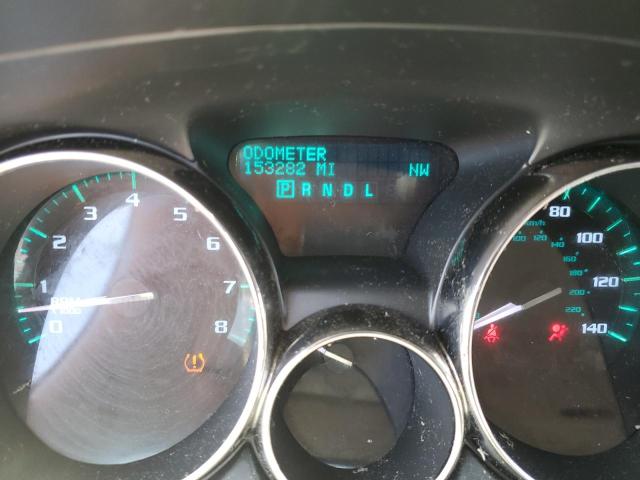 Photo 8 from auction – 2016 BUICK ENCLAVE with VIN 5GAKRBKD7GJ256541