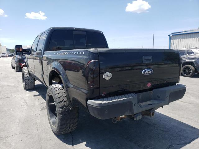 Photo 3 from auction – 2010 FORD F250 SUPER with VIN 1FTSW2BR6AEB41710
