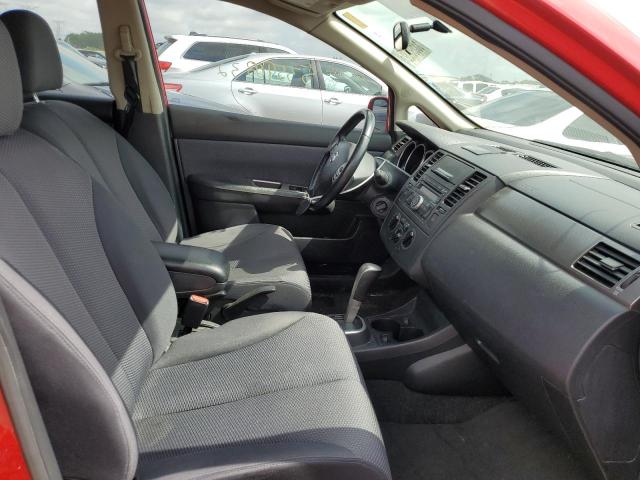 Photo 5 from auction – 2009 NISSAN VERSA S with VIN 3N1BC13E49L384235