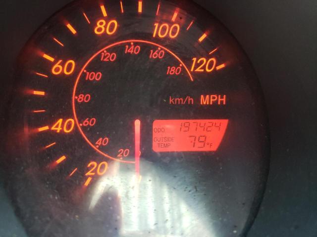 Photo 8 from auction – 2003 TOYOTA COROLLA MA with VIN 2T1KR32E63C048816