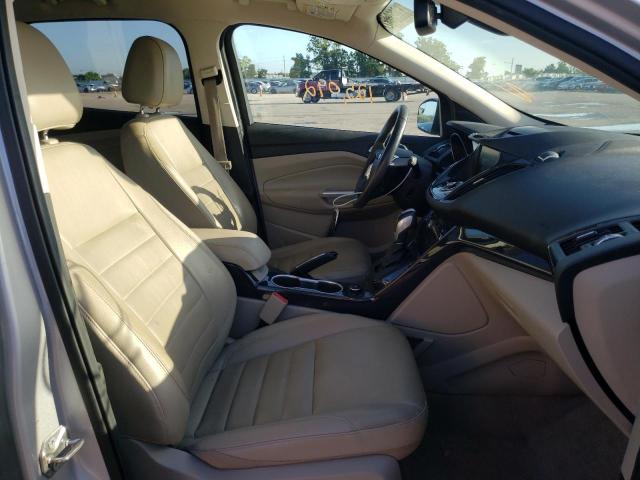 Photo 5 from auction – 2015 FORD ESCAPE TIT with VIN 1FMCU0J92FUA69140
