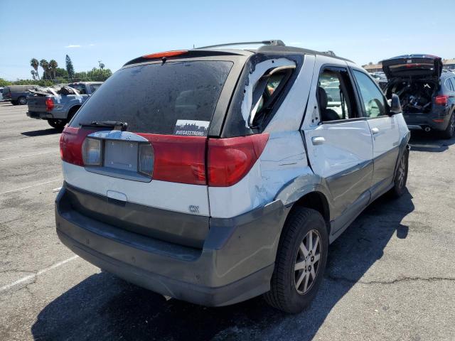 Photo 4 from auction – 2003 BUICK RENDEZVOUS with VIN 3G5DA03E43S522382
