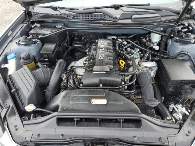 Photo 7 from auction – 2012 HYUNDAI GENESIS CO with VIN KMHHT6KD7CU068088