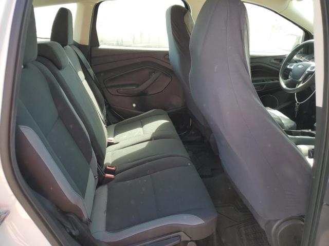 Photo 6 from auction – 2013 FORD ESCAPE S with VIN 1FMCU0F70DUB55695