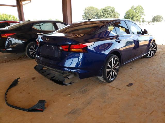 Photo 4 from auction – 2019 NISSAN ALTIMA SR with VIN 1N4BL4CV4KC183313