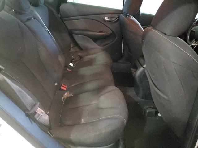 Photo 6 from auction – 2013 DODGE DART SXT with VIN 1C3CDFBA1DD150793
