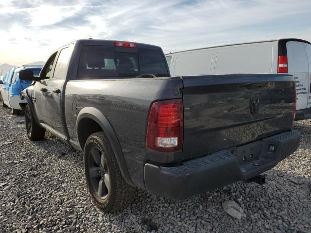 Photo 3 from auction – 2020 RAM 1500 CLASS with VIN 1C6RR6GGXLS105566