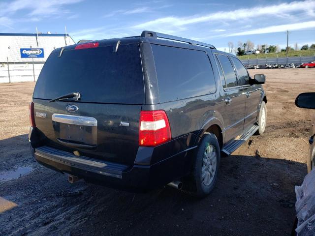 Photo 4 from auction – 2013 FORD EXPEDITION with VIN 1FMJK2A59DEF08976