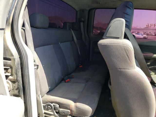 Photo 6 from auction – 2005 FORD F150 with VIN 1FTPX12515NA10183