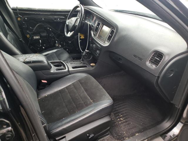 Photo 5 from auction – 2011 DODGE CHARGER R/ with VIN 2B3CL5CT7BH560928