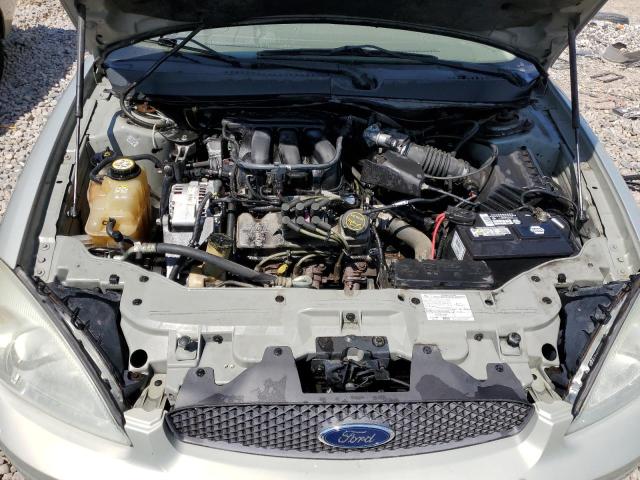 Photo 7 from auction – 2006 FORD TAURUS SE with VIN 1FAFP53UX6A234785