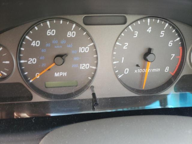 Photo 8 from auction – 2003 NISSAN SENTRA XE with VIN 3N1CB51D53L799306