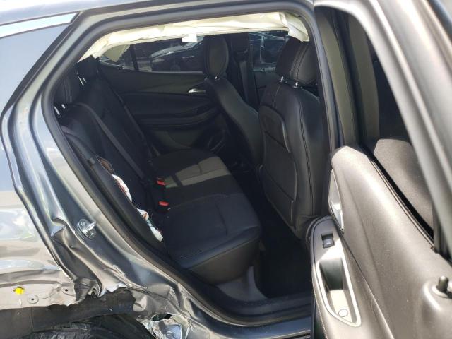 Photo 6 from auction – 2022 BUICK ENCORE GX with VIN KL4MMDSL2NB051512