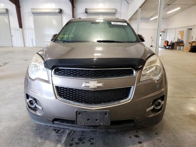 Photo 9 from auction – 2010 CHEVROLET EQUINOX LT with VIN 2CNFLNEW0A6263542