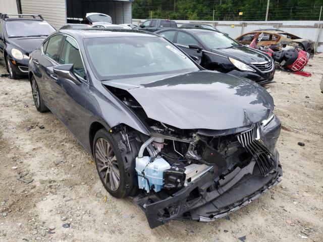 LEXUS ES 250 BAS 2021 with VIN 58AD11D12MU005159 - Photo from auction